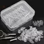 < WHPHous-t > Miếng đệm mũi silicon cho kính Thay thế áp suất buồng không khí mềm với công cụ sửa chữa cho sinh viên sử dụng văn phòng đẹp