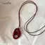 AqToCna Vintage Cá Tính Mũi Lợn Mặt Dây Chuyền Nelace Cho Nữ Cô Gái Đơn Giản Đa Năng Áo Len Dây Chuyền Phụ Kiện Trang Sức Quà Tặng AqToCna