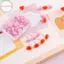 Houdou Ins Tình Yêu Hình Trái Tim Đẩy Chân An Toàn Màu Push Pin Cork Board Thumb Ta Wall Pins Trường Văn Phòng Phẩm Văn Phòng Ràng Buộc Tiếp Liệu VN