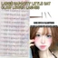Lông mi giả hỗn hợp 4-7mm Lông mi giả đáng yêu tự nhiên để trang điểm và sử dụng bữa tiệc hàng ngày