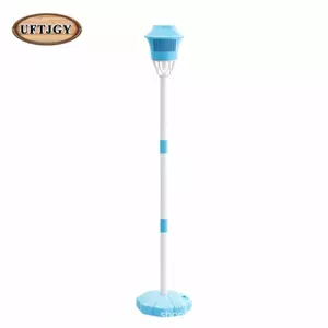 Máy tạo bong bóng tự động bằng nhựa cho trò chơi ngoài trời, sự kiện sinh nhật trẻ em