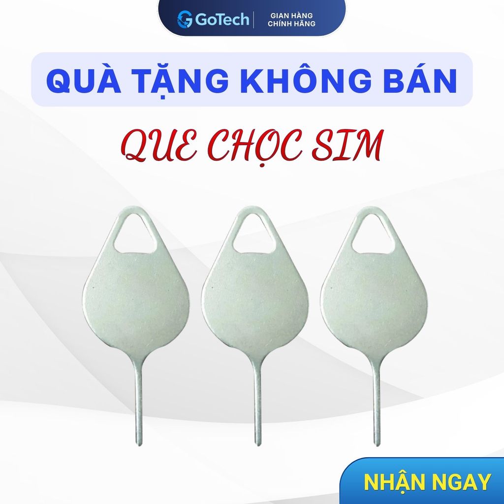 [Tri Ân Khách  Hàng - Quà Tặng Không Bán] Que Sim \ Stick mèo Thần tài \ Tai nghe Yesido YSP28 \ Bút Bi
