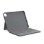 Case/Bao Da Bàn Phím WiWU 3in1 Magnetic Keyboard MK-005 Bluetooth 5.3 Cho iPad Air / Pro