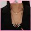 MYPANDA Vintage Kim Loại Động Vật Thiết Kế Giả Ngọc Trai Thả Bông Tai Nelace Cho Nữ Trang Sức Thời Trang Quà Tặng Tiệc Ngày Lễ.