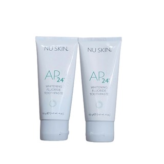 KEM ĐÁNH RĂNG AP24 TUÝP 110gr HÀNG CHUẨN CÔNG TY NUSKIN