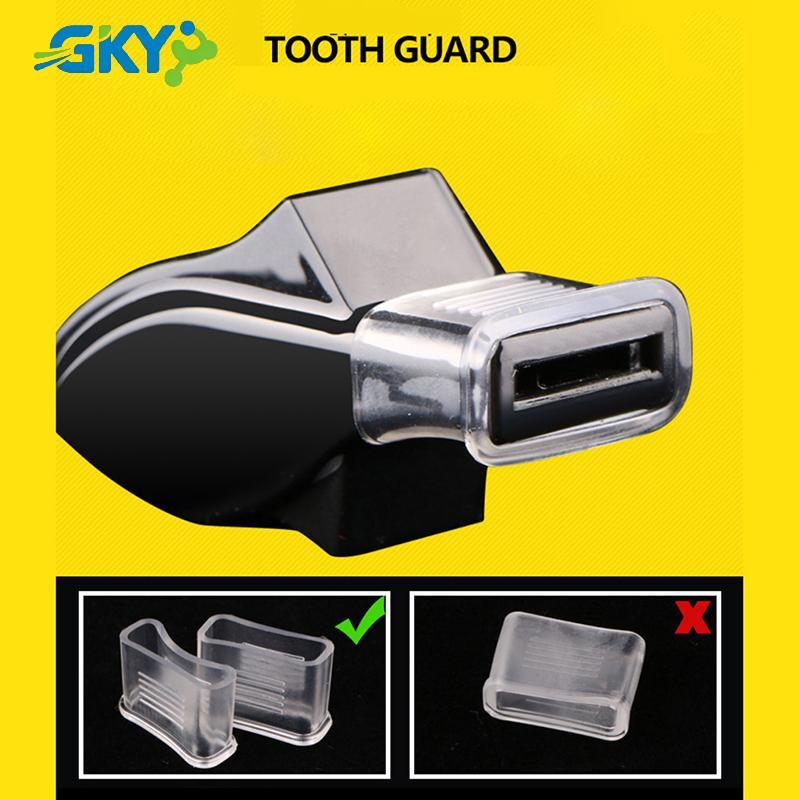 GKY Còi 130 Decibel Còi Cá Heo Tần Số Cao Cho Trận Đấu Trọng Tài GKY
