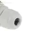 Ge 8MM Cảm biến nhiệt độ Đầu dò bằng thép không gỉ Vỏ bình nước Phụ tùng năng lượng mặt trời n