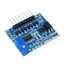 SG3525 LM358 Bảng điều khiển biến tần Bộ trộn bảng điều khiển Preamp cho máy tần số cao Dòng điện cao 12V-24V