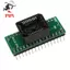 Ổ cắm kiểm tra bộ chuyển đổi IC PLCC32 sang DIP32 Lập trình viên đa năng cho TL866CS TL866A EZP2010 G540 SP300