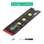 Cho U.S. Hỗ trợ 2 SSD EGPU- M. 2 NVME M Key to Oculink SFF-8612 Thẻ mở rộng- Bộ chuyển đổi PCIE4.0 sang SFF-8612 4i (2230 / 2242 / 2260 / 2280)