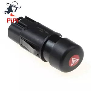 Phụ Kiện Xe Hơi 97KB13A350AC Cho Công Tắc Điều Khiển Cảnh Báo Khẩn Cấp Ka Hazard Nút Flasher