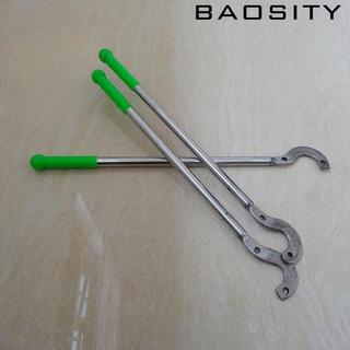 Hướng dẫn sử dụng Máy bơm nước giếng làm vườn bằng thép không gỉ Vận hành bằng tay Thiết kế nhỏ gọn di động cho trang trại và ngoài trời