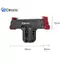 Dành cho DJI Osmo Nano / Action 6 Đế phát hành Qui từ tính Gắn DJI Action 6 / Bộ chuyển đổi mở rộng Nano Phụ kiện Braet Đẹp