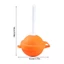 Exhila Hiệu Quả Popsicles Khuôn Màu Sắc Tươi Sáng Dễ Dàng Vệ Sinh Và Bảo Quản Máy Làm Khối Đá Khỏe Mạnh Điều Trị Khuôn Cho Sức Khỏe