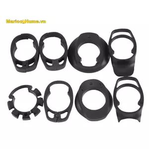 Bộ miếng đệm tay lái thân xe đạp cho phụ kiện thay thế tay lái tích hợp phuộc 28,6mm