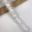 Nơ Rỗng Ruy Băng Tự Làm Xếp Ly Tay Gothic Đau Túi Phụ Kiện Chất Liệu Mặc Ruy Băng Ren 5.7