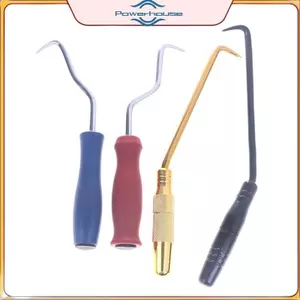 ĐIỆN Tay cốt thép Dây buộc Twister Sợi cốt thép Dây buộc Twister có móc Xoay linh hoạt Thanh thép Thanh cầm tay.