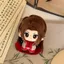 King Original Fan 10cm Chu Yoga Star Magpie Zhao Yunnu Body Cotton Doll Tặng 5.7