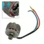 21V 12 Răng Không Chổi Than Máy Cắt Cỏ Động Cơ Lắp Ráp Hàng Rào Tông Đơ Cho Cánh Quạt Vườn Dụng Cụ Điện Phụ Kiện