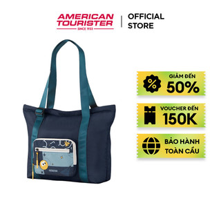 Túi tote gấp AT Accessories 2 - American Tourister