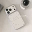 Ốp điện thoại Le Fu Cat có sẵn Thích hợp cho iPhone17promax Cửa sổ lớn Thích hợp cho iPhone16pro Vỏ mềm chống sốc toàn diện Chống va chạm