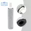 Bàn chải chính thay thế & Bàn chải con lăn ngắn cho máy hút bụi tự làm sạch không dây Atvel F16 FastClean B