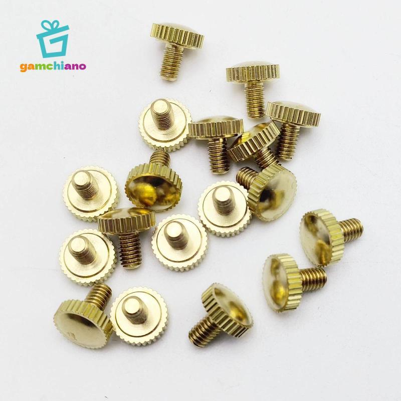 10 Chiếc Ốc Vít Đế Âm Nhạc Saxophone, Phụ Kiện Nhạc Cụ Dự Phòng Phụ Kiện Đế Âm Nhạc Thiết Thực Cho Alto Tenor