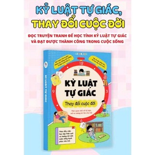Sách- Combo 2 quyển : Dạy Con Trong Bình Tĩnh Và Kỷ Luật Tự Giác ( Cho Mẹ Và bé )