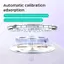 Ốp YJD Cho OPPO Find X9 Cao Su Silicon Siêu Lỏng Nhẹ Và Mỏng Vô Hình Từ Tính Attaration Chống Rơi Vỏ Điện Thoại