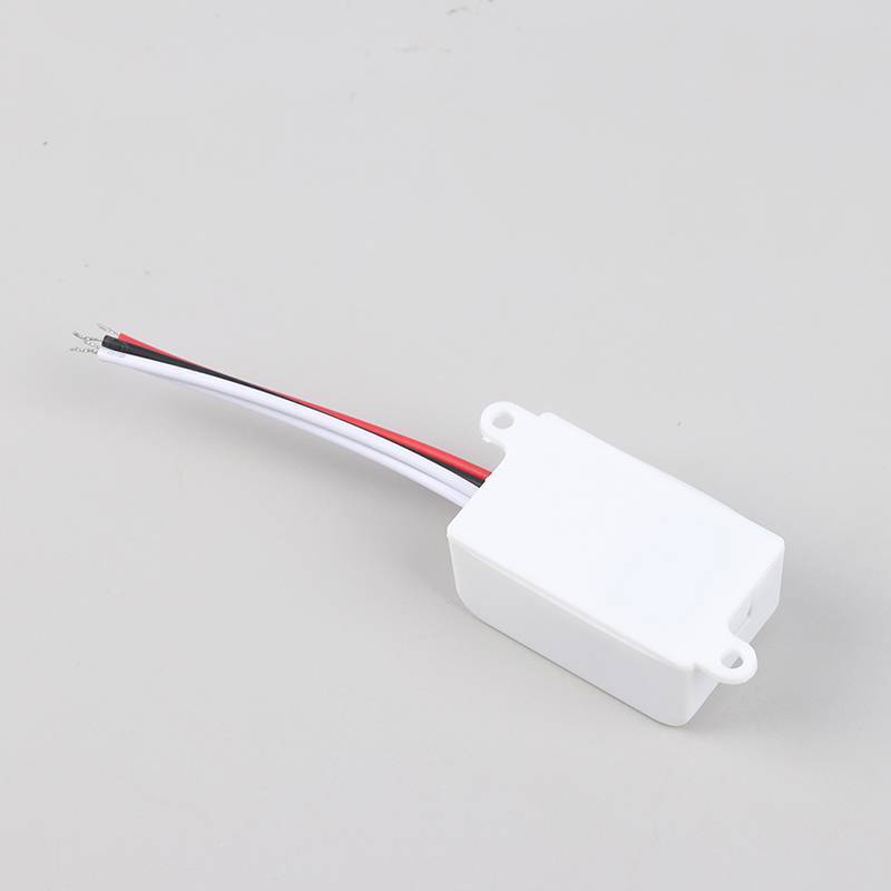 Công tắc cảm biến giọng nói GKY 220V Thông minh trong nhà Tự động bật tắt đèn Công tắc phát hiện GKY