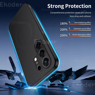 Vỏ Mờ Sang Trọng Cho Tecno Spark 50 Spark50 4G 5G 2026 Vỏ Không Dây Từ Tính Cho TecnoSpark50 Vỏ Bảo Vệ TPU Mềm