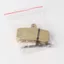 Thích hợp cho Light Bee Off-Road Motorcycle Surron Light Bee Copper-Based Brake Pad Phanh Pad Sửa đổi