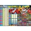 Siêu phẩm cao cấp kt lớn 80x120cm,100x150cm Lịch bóng đá World Cup 2026 dán tường có keo sẵn - CN1