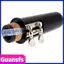 Guansfs Guansfs Ống ngậm Clarinet Nắp nhựa Khóa kim loại Reed Âm thanh khá tốt cho người chơi