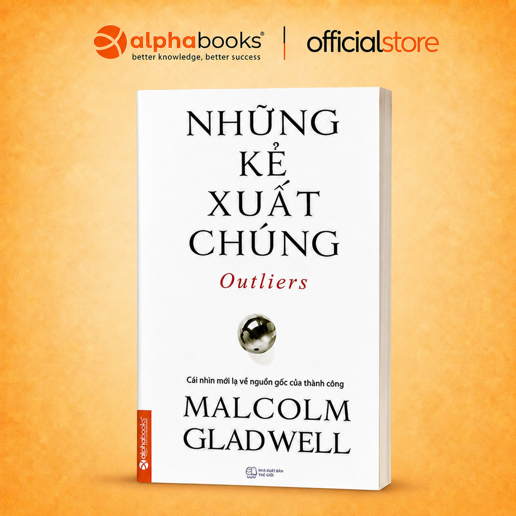 Sách - Lẻ/Combo The One Thing + Deep Work + Grit +Những Kẻ Xuất Chúng (Alpha Books)