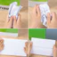 Giấy sao chép 500 tờ GREA, Giấy A4 bề mặt nhẵn cỡ tiêu chuẩn, Giấy in khô nhanh cao cấp Văn phòng
