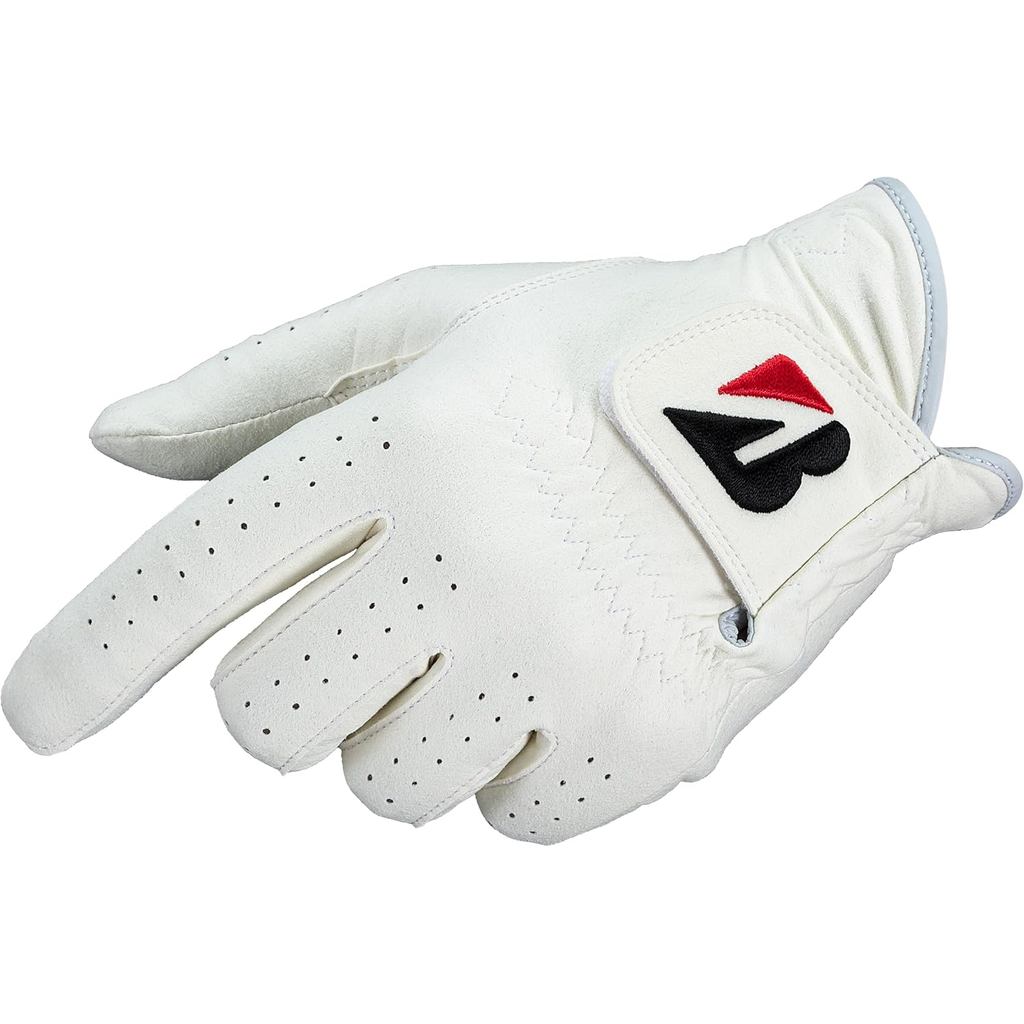 Găng tay golf Bridgestone Tour GL2602 cao cấp, ôm tay chuẩn tour, dùng mọi thời tiết (ngón ngắn)