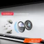 Vỏ bảo vệ Camera toàn cảnh ô tô 360 Vỏ bảo vệ chống chói Chống va chạm Mưa nặng và lái xe sương mù