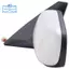 Gương chiếu hậu cửa thân xe cho gia đình 323 1998-2005