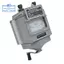 Máy kiểm tra điện trở cách nhiệt ZC25-4 1000V Tramegger Electrician Megohmmeter Tay quay tramegger
