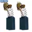 <cosyh>N480786 Standard Replacement Brushes Set of Two For Angle Grinders SGMs