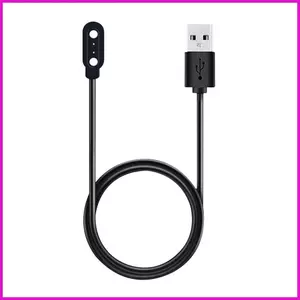 Bộ sạc từ tính cho đồng hồ thông minh Mibros Air Cáp sạc USB cho dây nguồn Mibros Air Core Đồng hồ thông minh lyuvn
