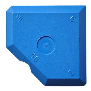 [XIA] Bộ 5 dụng cụ cạo vữa, làm mịn silicone, thìa vệ sinh chất bịt kín [VN]