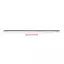MAKY 1Pc Laptop Cao Su Dải Đáy Ốp Lưng Miếng Lót Chân Dải Dính Cho HP Elite Dragonfly G2 Series Thảm Chống Trơn Trượt Cản Chân Dải VN