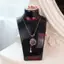 MAKY Bust Mannequin Display Stand cho Trang Sức và Earrings
