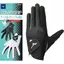 Găng tay golf Mizuno ConfiGrip Comfort – Form ôm chuẩn xác & tăng cường độ bám silicone tay trái nam