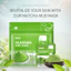 【Roshy】Khuôn mặt của Hồ Xanh Laikou 5g Hu Hu