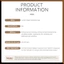 【Roshy】mặt nạ collagen tinh thể dưỡng ẩm Mặt nạ vàng 24K mặt nạ làm sáng da.
