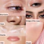 【Roshy】Bút kẻ mắt làm sáng vùng mắt bút highlight màu lì ánh ngọc trai bút kẻ mắt dạng thỏi