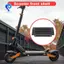 Tấm che vách ngăn bằng nhựa phía trước dành cho xe tay ga điện G2 Master